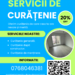 Servicii de curatenie in Bucuresti